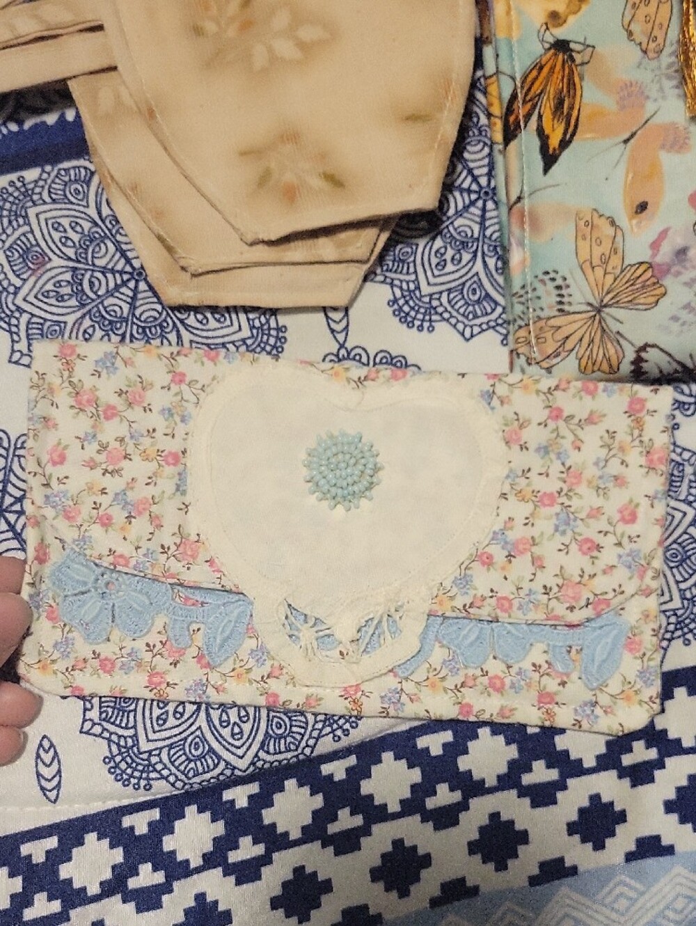 Handmade Assorted Items - Picture 7 of 13